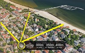 Przystanek Sopot Plaża